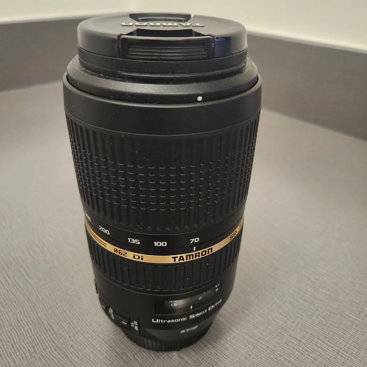 Tamron 70-300mm f/4-5.6 Camera Lenses for sale | eBay