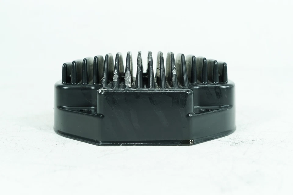 Harley Dyna Low Rider 2008 FXDL OEM regulador de voltaje rectificador pelado Foto 4 de 4