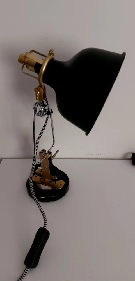 IKEA Ranarp lampada, foto 1 di 5