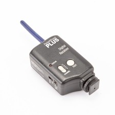 PocketWizard Plus Receiver