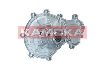 KAMOKA T0317 Wasserpumpe, Motorkühlung for AUDI PORSCHE