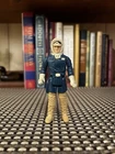 Vintage 1980 Star Wars Han Solo Hoth Kenner ESB Action Figure