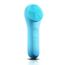 Dartwood Sonic Facial Brush - Waterproof Brush for Gentle Deep Cleansing