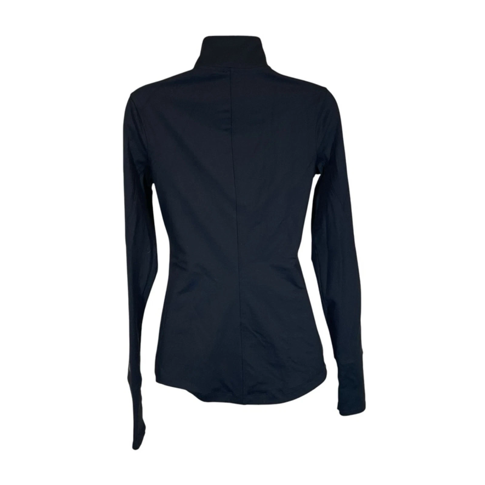 victoria-secret-vs activewear athleisure full zip jacket