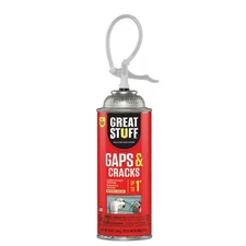 GREAT STUFF Gaps and Cracks Insulating Spray Foam Sealant 12 oz. 