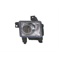 Nebelscheinwerfer Rechts FüR Opel Signum Vauxhall Bj. 5.2003-9.2005 H3
