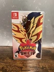 Pokemon Shield Pokémon Shield - Nintendo Switch