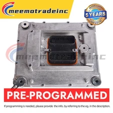 Engine Controller 21358126 21300060 ECM ECU for Volvo EC340DL Excavator cmpauto8