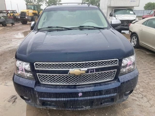 2007-2009 Chevrolet Suburban 1500 Engine Fuse Box OEM Assembly With Warranty Foto 4 de 4