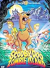 Scooby doo zombie store island free online