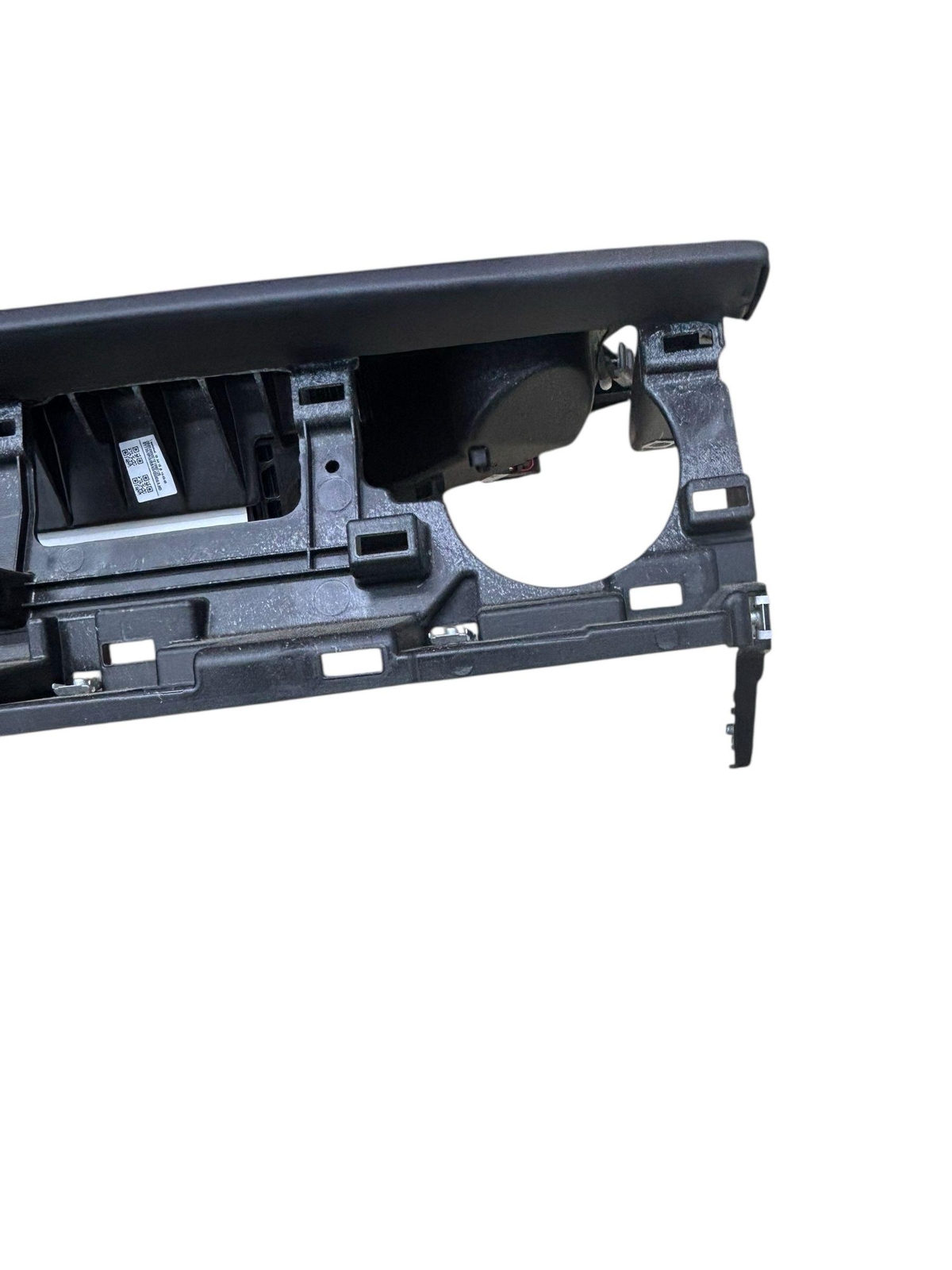 2016-2020 BENTLEY BENTAYGA FRONT DASH BOARD INSTRUMENT PANEL | BELUGA