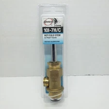 DANCO Faucet Stem 10I-7H/C for Pfister Hot/Cold  Faucets   #17099B