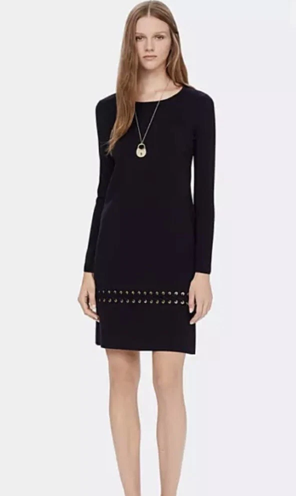 Tory burch clearance harley sweater coat