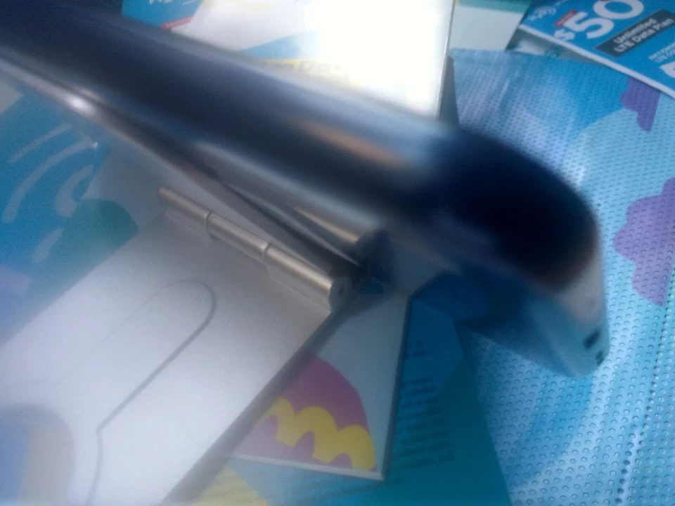 NOKIA 3V 6.26" WITH GEN TMOB 5G- 4GB PLAN HI CAP BATT GrtVal Unlocked - Image 3 of 4