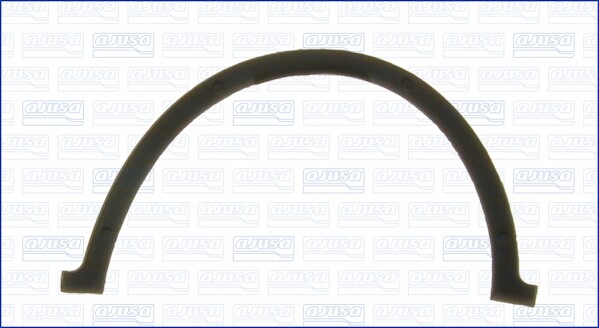 AJUSA 14090600 Gasket, oil sump for ACURA,HONDA