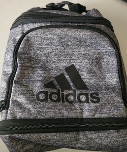 adidas excel lunch bag