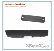 Upgraded Tailgate Hatch Handle Black w/ Bracket Reinforced For 05-10 Scion tC