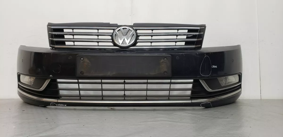 2014 vw 2024 passat front bumper