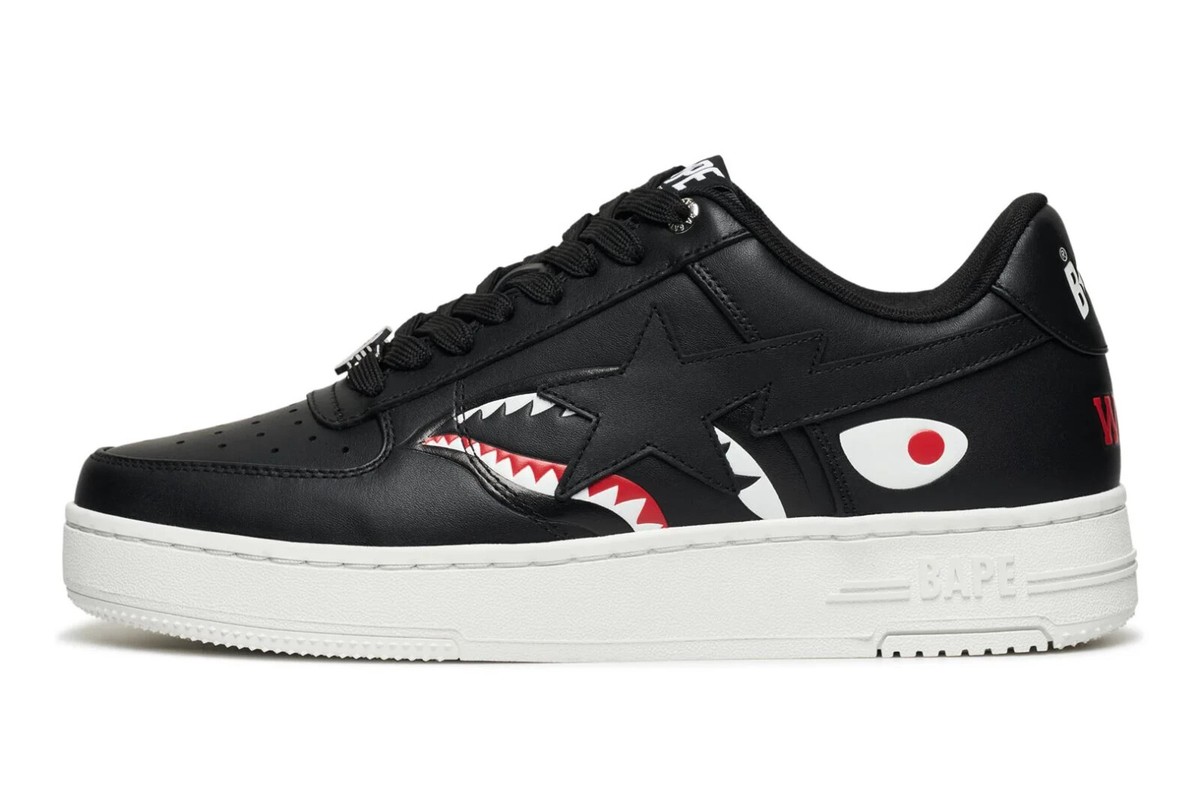 A Bathing Ape A Bathing Ape