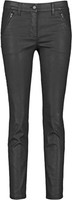 Gerry Weber Damenjeans Gr. 46 100€ Hose Damenhose Damenjeans Jeans Beschichtet