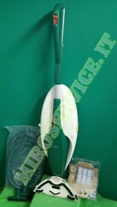 Hoover Vacuum Cleaner Vorwerk Kobold VK 130 (No 131-135-140-150-200 | eBay