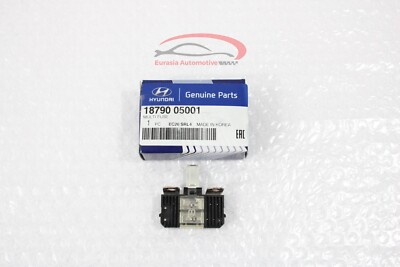 Hyundai kia 18790 01125