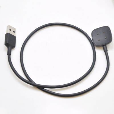 Genuine Fitbit Sense Watch/Versa 3 Charging Cable Wireless Fast Charger FB174RCC