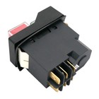 Replacement Push Button On/Off Switch For Ridgid - R4514T Table Saw