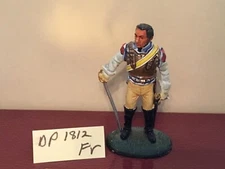 Del Prado, Trooper, French Carabiniers, 1812