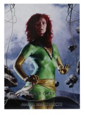2020 Upper Deck Marvel Masterpieces Trading Cards Checklist and Odds 23