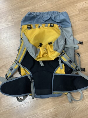 coleman exponent backpack