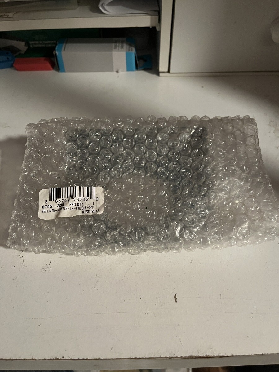 OEM Arctic Cat Starter Mount 0745-335 | eBay