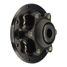 NUVINCI Disc Adapter For Disc Brake Conversion Kit ENVIOLO 6-Hole NEW