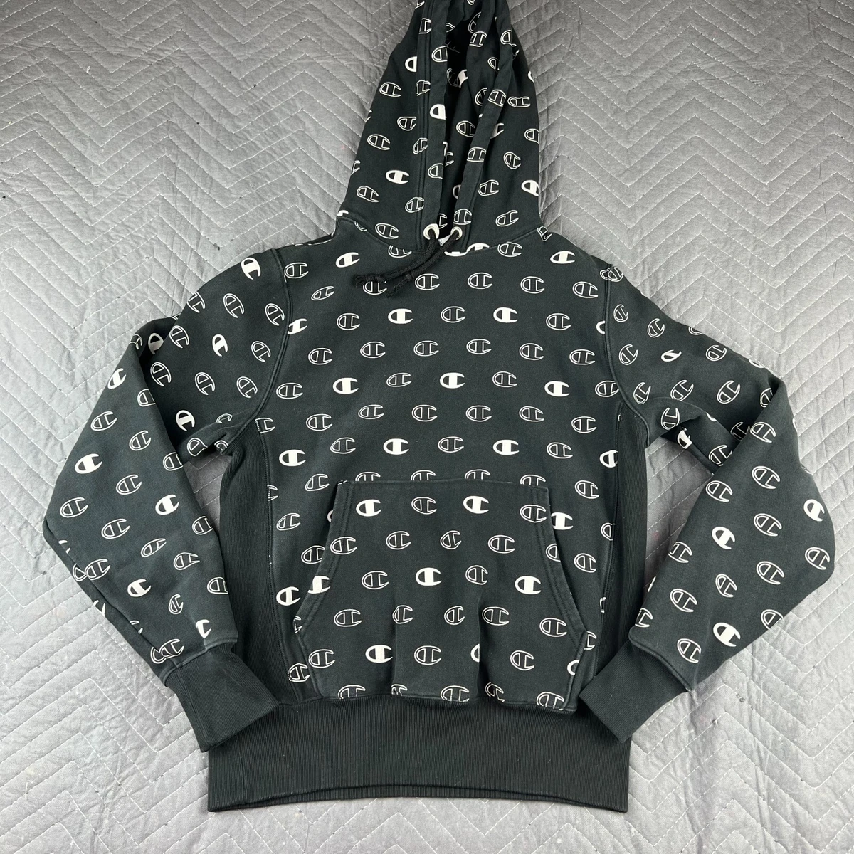 Champion jumper womens jd cheap