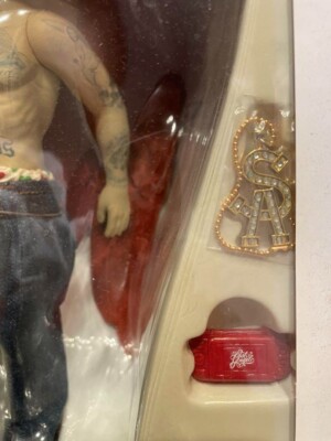 New Mr.Cartoon The Lost Angel Vol.2 3-Figure Set Limited Edition
