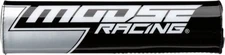 Moose Racing 7.5" Stealth Crossbar Pad (1PAD01-MS75BWS)
