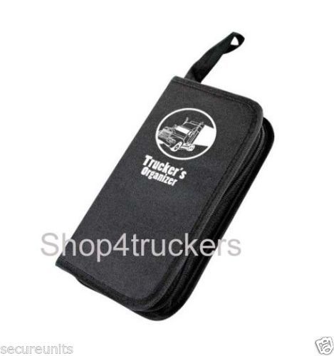 LKW LKW Digital Fahrtenschreiber Halter Organizer Tacho Organizer LKW Geldbörse Lampa - Bild 2 von 3