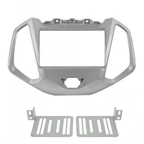 FROGUM 3D ProLine 3D Set Esclusivo di tappetini auto per Fiat 500 dal 2007