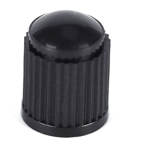 100pcs Black Plastic Auto Car Bike Motorcycle Truck Wheel Tire Valve Stem C&KF - Picture 9 of 9