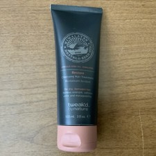 Tweak'd by Nature RESTORE 5 in 1 Cleansing Hair Treatment Dry Damaged 3 oz