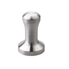 Coffee Tamper 58mm Barista Espresso Tamper Stainless Steel