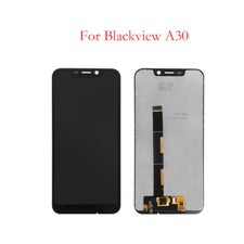 5.5" For Blackview A30 LCD Display Touch Screen Digitizer Assembly