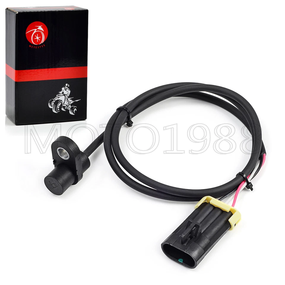 Sensor de velocidad efecto Hall para Polaris Ace 150 2017, SCRAMBLER 500 INTL 2010-2012 Foto 2 de 4