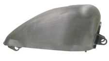 V-Factor 81031 2.25 Gallon Peanut Gas Tank for Harley Davidson Sportster 95-03