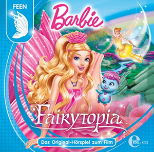barbie film fairytopia