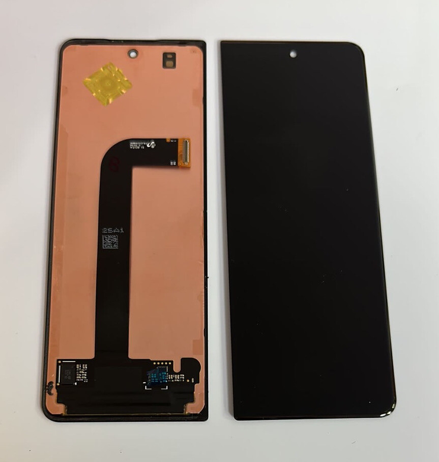 GENUINE💯SAMSUNG Z FOLD 3 5G OUTER SCREEN LCD DISPLAY DIGITISER SM