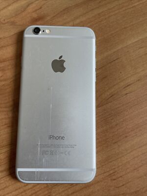 Apple iPhone 6s - 16GB - Space Grey (Unlocked) 888462782692| eBay