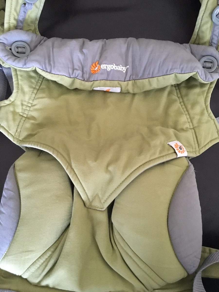Ergobaby newborn cheap