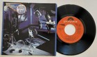 The Moody Blues Your Wildest Dreams 45 rpm Ps M- Polydor Classic Rock (1986)