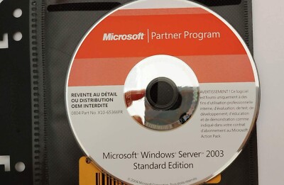 その他 Windows Server 2003 Standard + 5CAL Eng NEW Microsoft Windows Server 2003 Standard w' SP1 5 CAL P73-01071